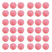 24Pcs Pack Pink Tennis Balls Wear