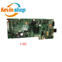 เมนบอร์ดเมนบอร์ดเดิม PCB ASSY สำหรับ Epson L550 L355 L555 L558 L455 L551 L355 L355 l. 358