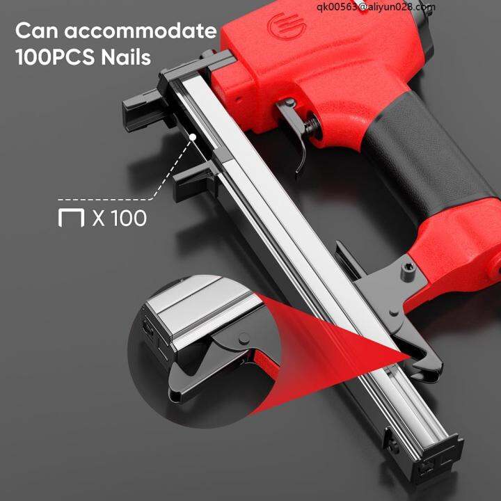 power tools Nail guns massage guns philips guns with concrete nail wall