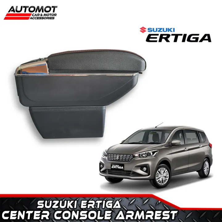 Suzuki Ertiga Armrest Car Center Console Lazada PH