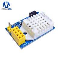 ESP8266 ESP-01/01S DHT22 AM2302 Temperature Humidity Sensor Wireless Module Wifi Shield Board Replace The SHT11 SHT15