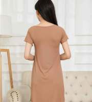 Maternity dressBreastfeeding clothespajamas Nursing dress