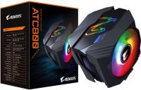 Aorus ATC800 RGB Cooler For Multi-Core CPU Heatsink