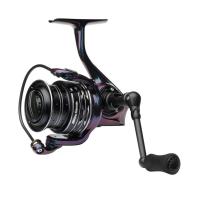 รอกตกปลาปั่น Abu Garcia Spike Pro