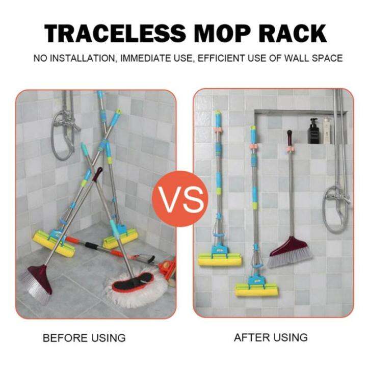 wall-mounted-mop-holder-organizer-brush-broom-hanger-storage-rack-storage-shelf-bathroom-suction-hanging-pipe-hook-kitchen-tools-picture-hangers-hooks