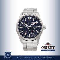 [แถมเคสกันกระแทก] นาฬิกา Orient Sports Collection 42.4mm Automatic (RA-AK0401L) Avid Time โอเรียนท์ ของแท้ ประกันศูนย์