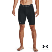 Under Armour UA Mens HeatGear® Pocket Long Shorts อันเดอร์ อาเมอร์ กางเกงเทรนนิ่ง สำหรับผู้ชาย รุ่น