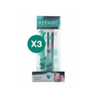 DENTISTE - Repaire Toothpaste 70g. (Pack 3) [ #beautiful beauty skincare สกินแคร์ เครื่องสําอางค์ shopping lazada ลาซาด้า โปรโมชั่น ]