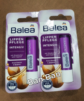 ลิปบาล์มสูตรบำรุงริมฝีปาก Balea Lip Care Intensive 4.8 gm.