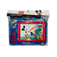 Smart Drawing Board กระดานวาดเขียน Disney Mickey Mouse มิกกี้เม้าส์ กระดานเพื่อการเรียนรู้ เพื่อเสริมพัฒนาการ