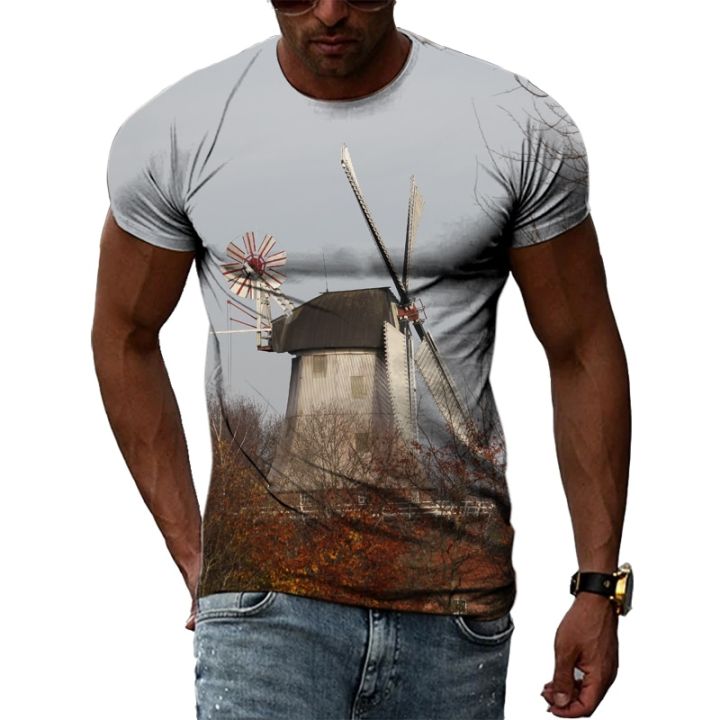 summer-fashion-casual-mill-landscape-men-t-shirts-3d-trend-hip-hop-harajuku-personality-printed-round-neck-short-sleeve-tee-tops