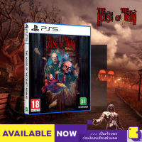 ✜ พร้อมส่ง  PS4 / PS5 THE HOUSE OF THE DEAD: REMAKE [LIMIDEAD EDITION] (เกม PlayStation™ ?)