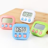 ✸ Management Electronic Stopwatch Timer Kitchen Timer Reminder Timer Children Student Special Portable Visual Time