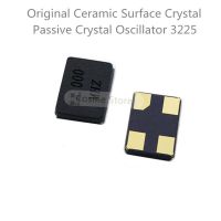 50 Pcs/Lot 3225 32MHZ 32.000MHZ Quartz Resonator 3.2x2.5mm Passive Crystal Oscillator Original Ceramic Surface SMD4