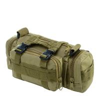 【YF】 Outdoor Waist Pack Mochilas Molle Camping Hiking Chest