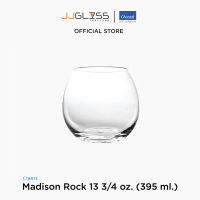 JJGLASS - (Ocean) C18413 MADISON - แก้วร็อค แก้วเมดิสัน แก้วโอเชี่ยนกลาส