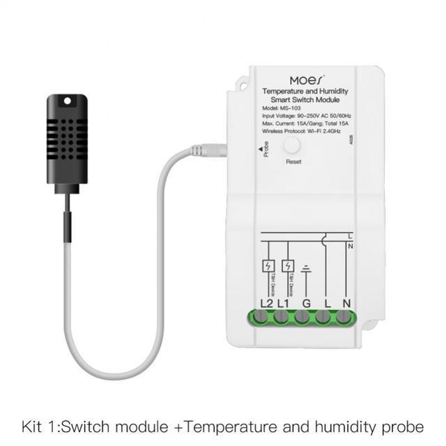 tuya-wifi-smart-temperature-humidity-switch-module-sensor-dual-relay-output-wireless-controller-work-with-alexa-google