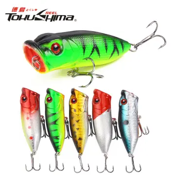 Shop 15g Plopper Popper Lure with great discounts and prices online - Apr  2024