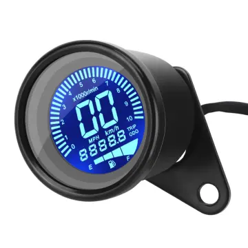 motorcycle meter universal - Buy motorcycle meter universal at Best Price  in Malaysia