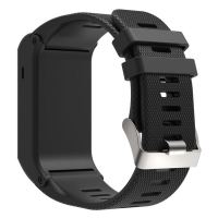 Fashion Sport Silicone Wristband Watch Band Strap for Vivoactive