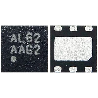 โมดูลควบคุมแสง IC AL62 6 Pin