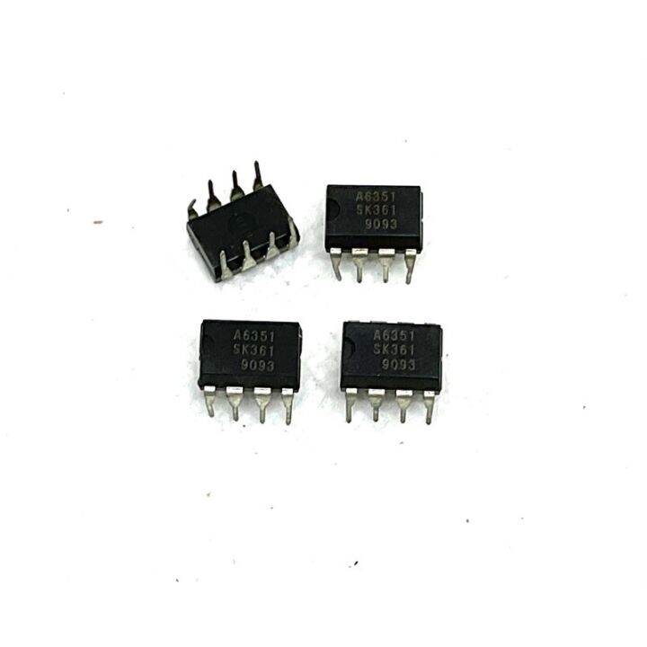 IC A6351 8 ขา | Lazada.co.th