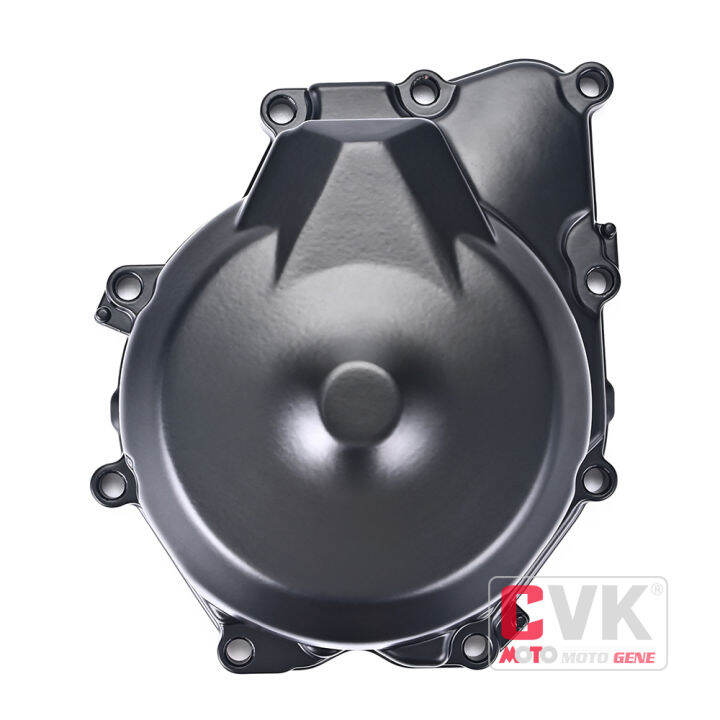 cvk-ฝาครอบเครื่องยนต์มอเตอร์-stator-ฝาครอบ-crankcase-ด้านข้างสำหรับ-yamaha-yzf-r6-r6-2006-2014-2014-2015-2016-2017-2018-2019-2020