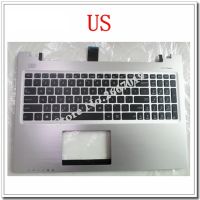 US New FOR ASUS K56 k56C K56CB K56CM K56CA A56 A56C S56C S56 Replace laptop keyboard With C shell