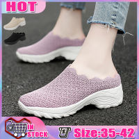 top●Flat Shoes For Women On Sale Platform Shoes Korea Fashion Flat Sandals Women Slippers For Women Sandal Casual Half Shoes For Women Platform Shoes Female Thick Bottomed