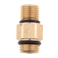 ALILAZA เมตริกกระชับ M14 M14X1.5 ชาย 1/4 "ชาย NPT Gauge เต้าเสียบอะแดปเตอร์ - INTL