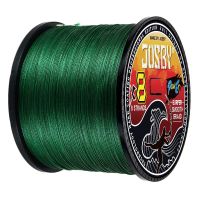 JOSBY Fishing Line 8 Braided Multifilament Wire Japanese PE 300M 500M 100M 150M 200M 1000M Thread Sea Carp 8X Cord Spinning