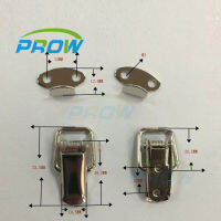 Prow ICT fixture accessories small bag buckle 6# jig Lock catch hasps hardware