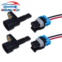 ▼❂ Rear Left Right ABS Wheel Speed Sensor 92211237 For Holden Commodore VE Statesman WM 2006-2013 Chevrolet Caprice Pontiac G8