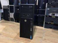 hp workstation z420 ram 32gb cpu v2 เวิร์คสเตชั่นมือสองพร้อมใช้งาน