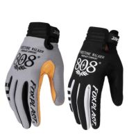 NEW FOXPLAST MX Motocross Gloves Mountain bike gloves MTB Dirt Bike Gloves Moto Racing Sport Motorcycle Gloves