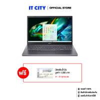 ACER Aspire 5 A515-58M-93MQ/i9-13900H/16GB/512GB/UMA/15.6"/Win11_Office/Gray/2Y CO6-010500