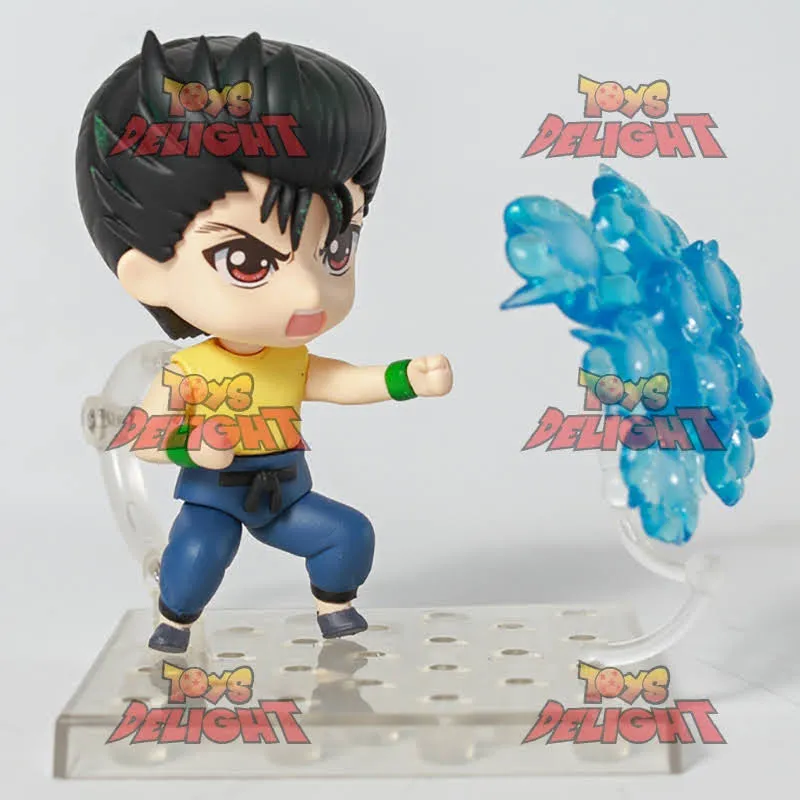 Nendoroid Yusuke Urameshi