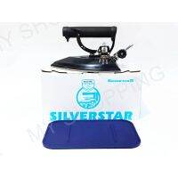 SILVER STAR  รุ่น:BS-6PC  เตารีดไอน้ำหม้อต้ม ใช้สำหรับหม้อต้ม รุ่น:BS-6PC *เฉพาะหัวเตารีด*