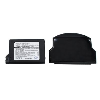 [COD] thickened large capacity PSP-S110 factory direct supply suitable for 2000 3000 2th console