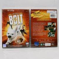 Media Play Bolt/ โบลท์ ซูเปอร์โฮ่งฮีโร่หัวใจเต็มร้อย (DVD-vanilla)