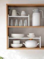 Kitchen layer rack : ชั้นวาง จาน ชาม เครื่องปรุง