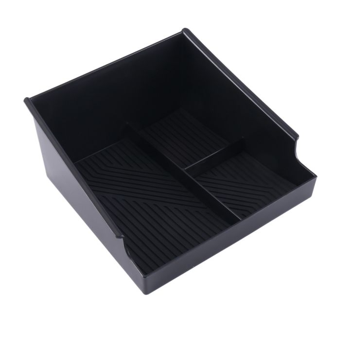 dfthrghd-car-central-armrest-storage-box-for-byd-seal-2022-accessories-hidden-box-flocking-organizer-containersr-silicone
