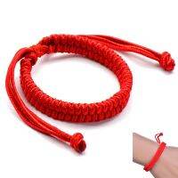 Delysia King   Red string bracelet 【hot】lkr131