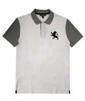 Big Lion Polo POLO shirts -14