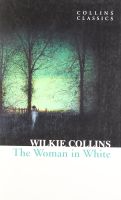 ผู้หญิงในสีขาว (คลาสสิกคอลลินส์) Wilkie Collins HarperCollins