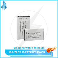 แบตเตอรี่800MAh สำหรับ Kyocera CONTAX SL300RT Finecam SL300R Finecam SL400R BP-780S BP780S