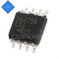 5pcs/lot MAX756 MAX756CSA MAX756ESA SOP-8 Chipset In Stock