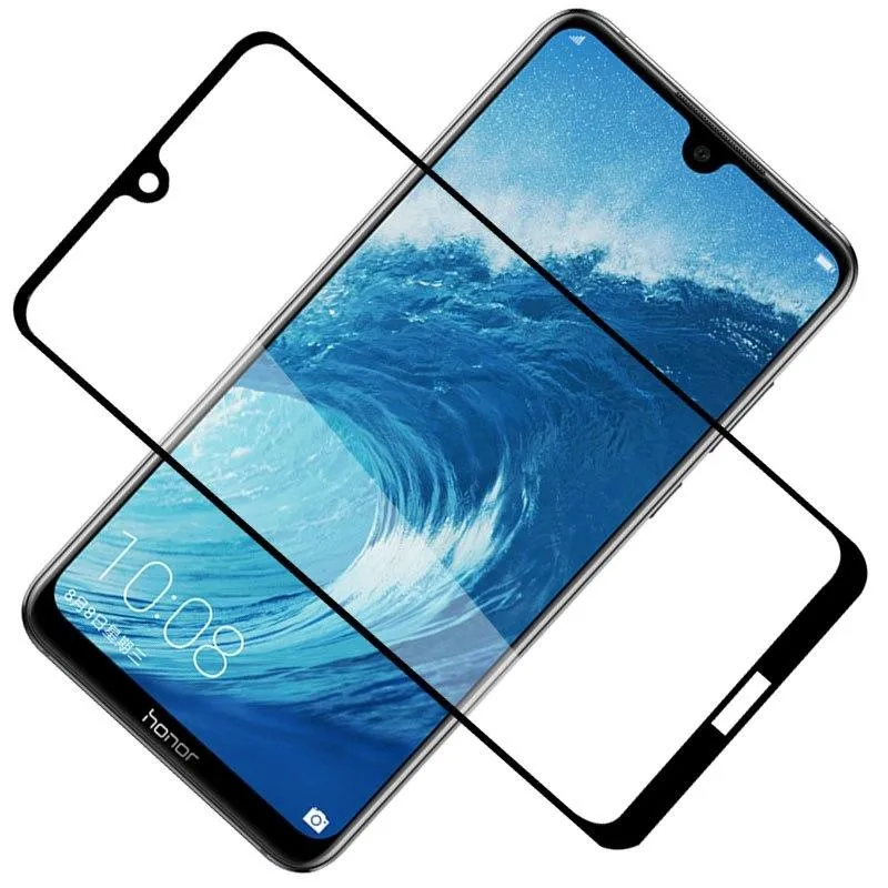 Verminderen sterk genezen Tempered Glass For Huawei V20 Mate 20 lite Smart Screen Protector For  Huawei Honor 10 Lite P Smart plus 2019 Nova 2s lite 3 Nova 3 3i 4 glass |  Lazada
