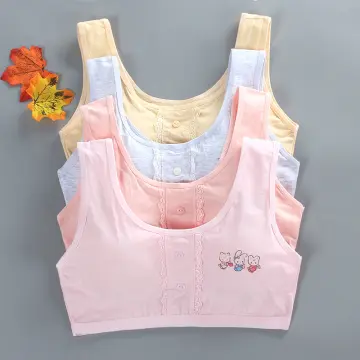 Shop Baby Bra Kids 7 8 Years Old Na Maganda with great discounts