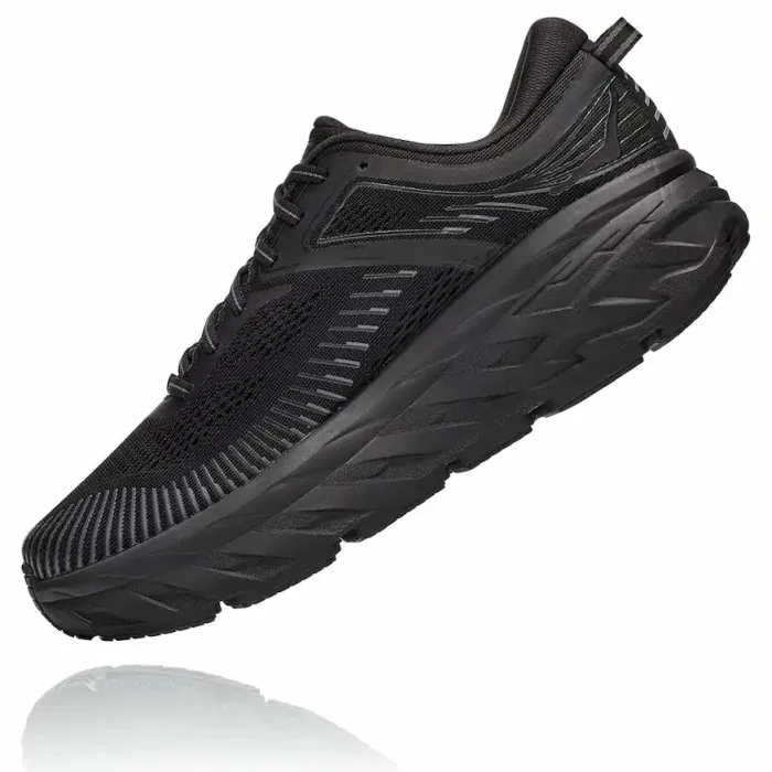 hoka one one 4e width
